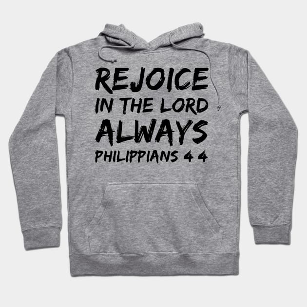 Bible Verse Hoodie by denissmartin2020